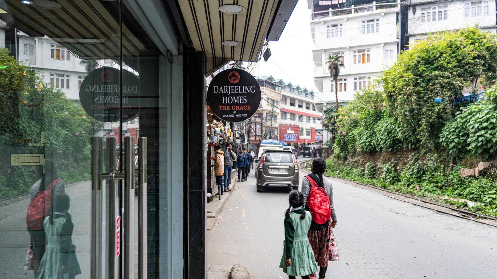Darjeeling Homes The Grace