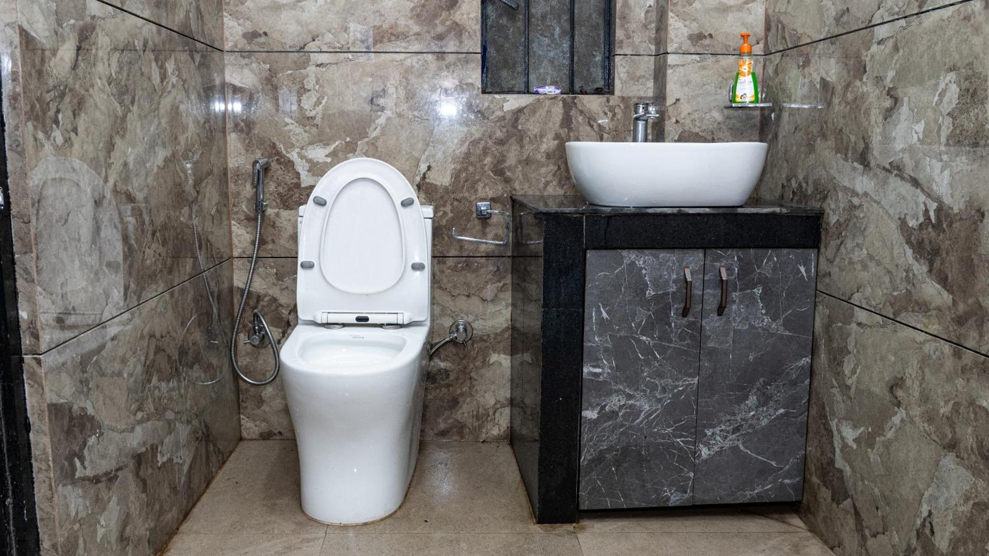 Hotel Darjeeling Homes The Grace Darjeeling (West Bengal)