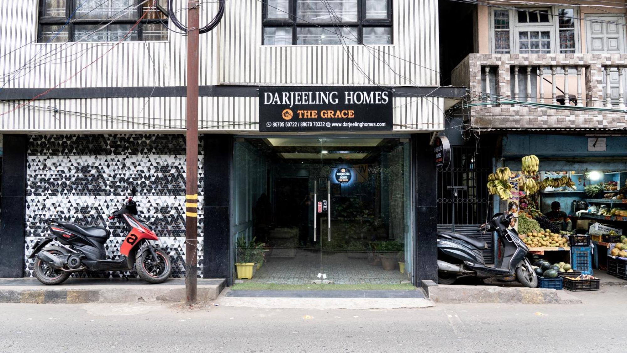Darjeeling Homes The Grace