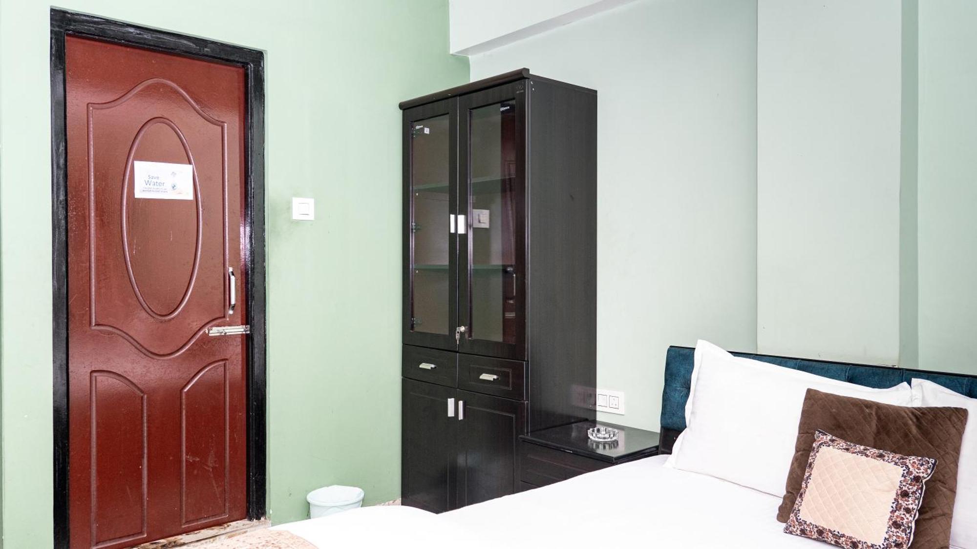 Darjeeling Homes The Grace Hotel Darjeeling (West Bengal)