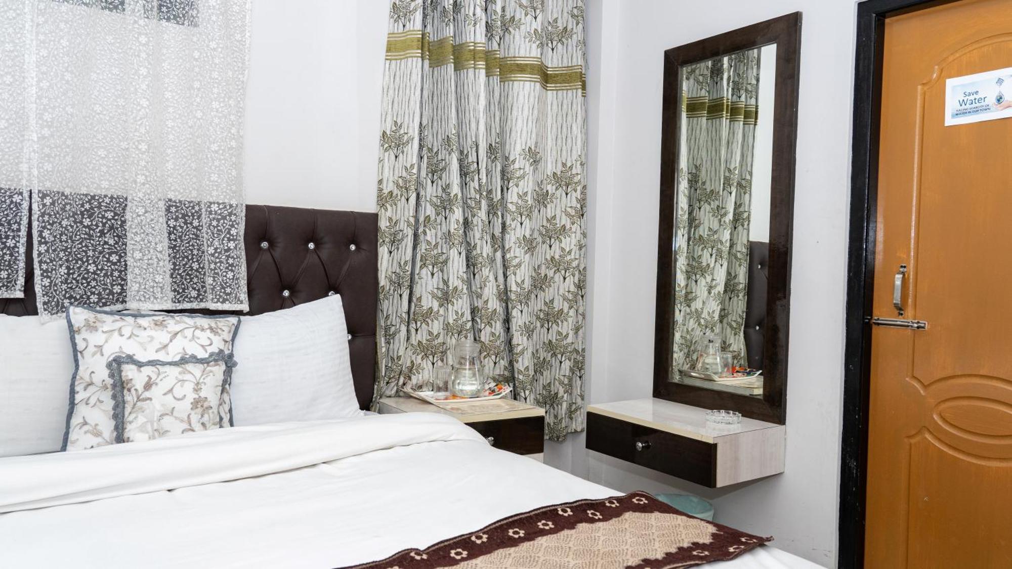 Hotel Darjeeling Homes The Grace *