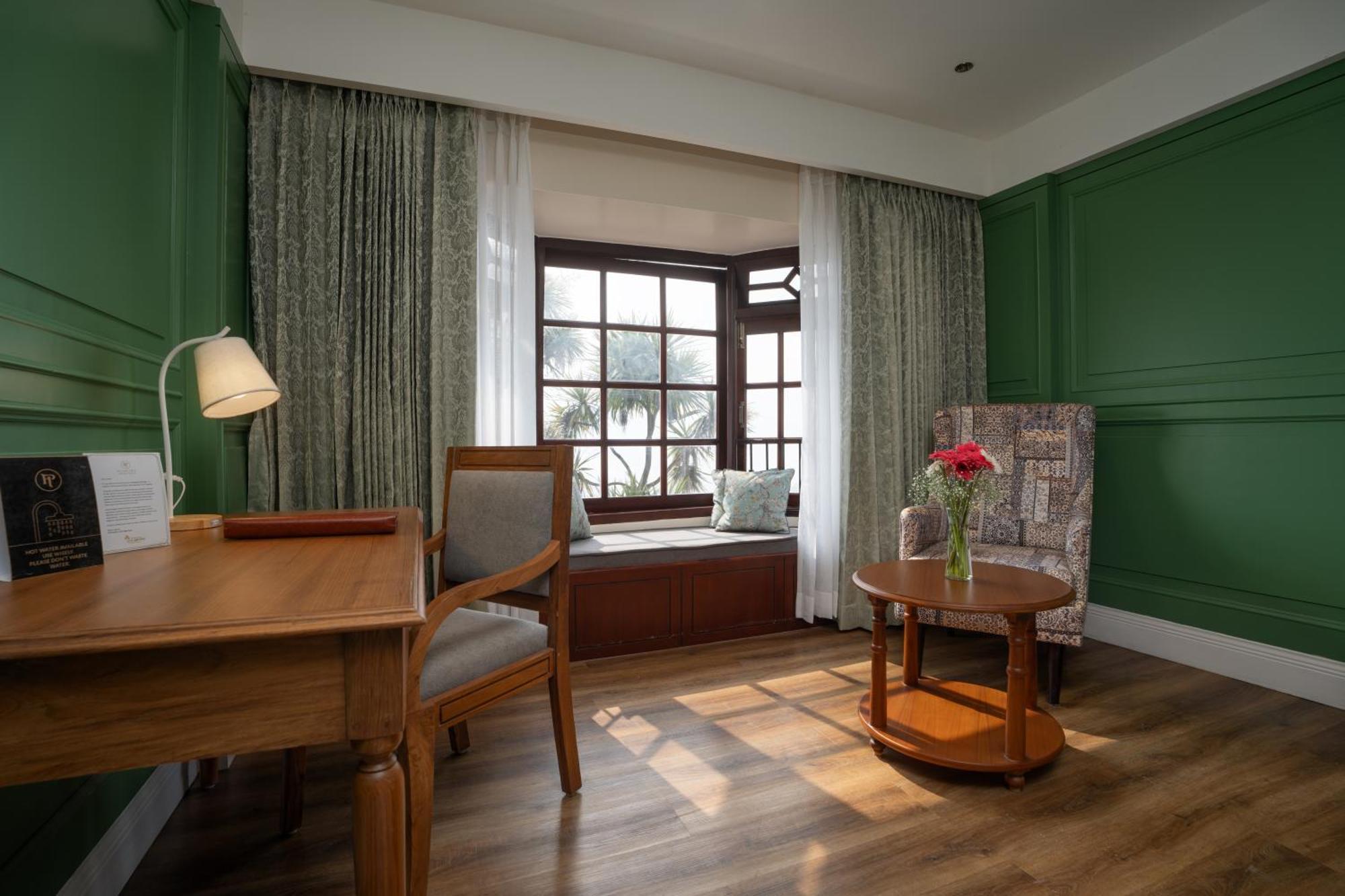 Hotel Planter's Heritage By Cilantro Collection - A Unit Of Jigden And Darjeeling (West Bengal)