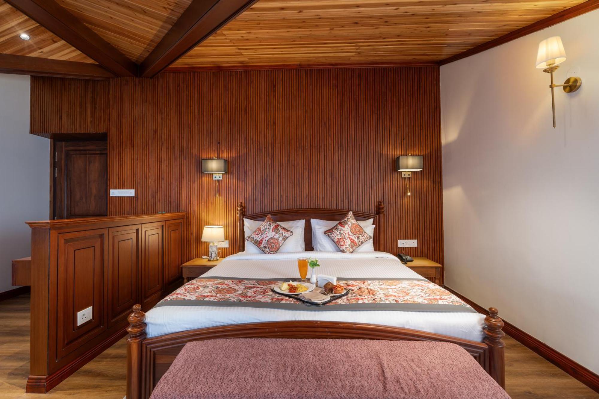 Hotel Planter's Heritage By Cilantro Collection - A Unit Of Jigden And 5*