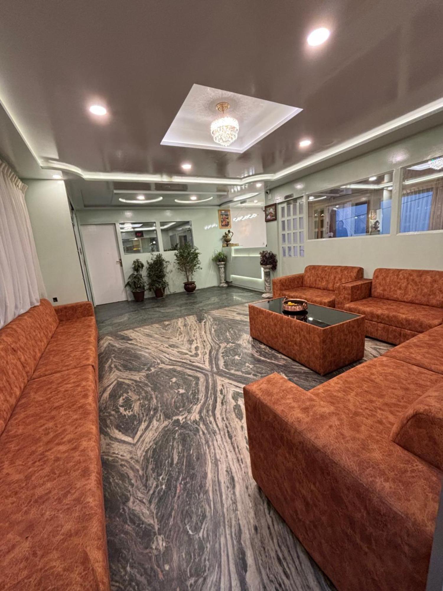 Kasturi Palace & Restaurant Darjeeling Motel