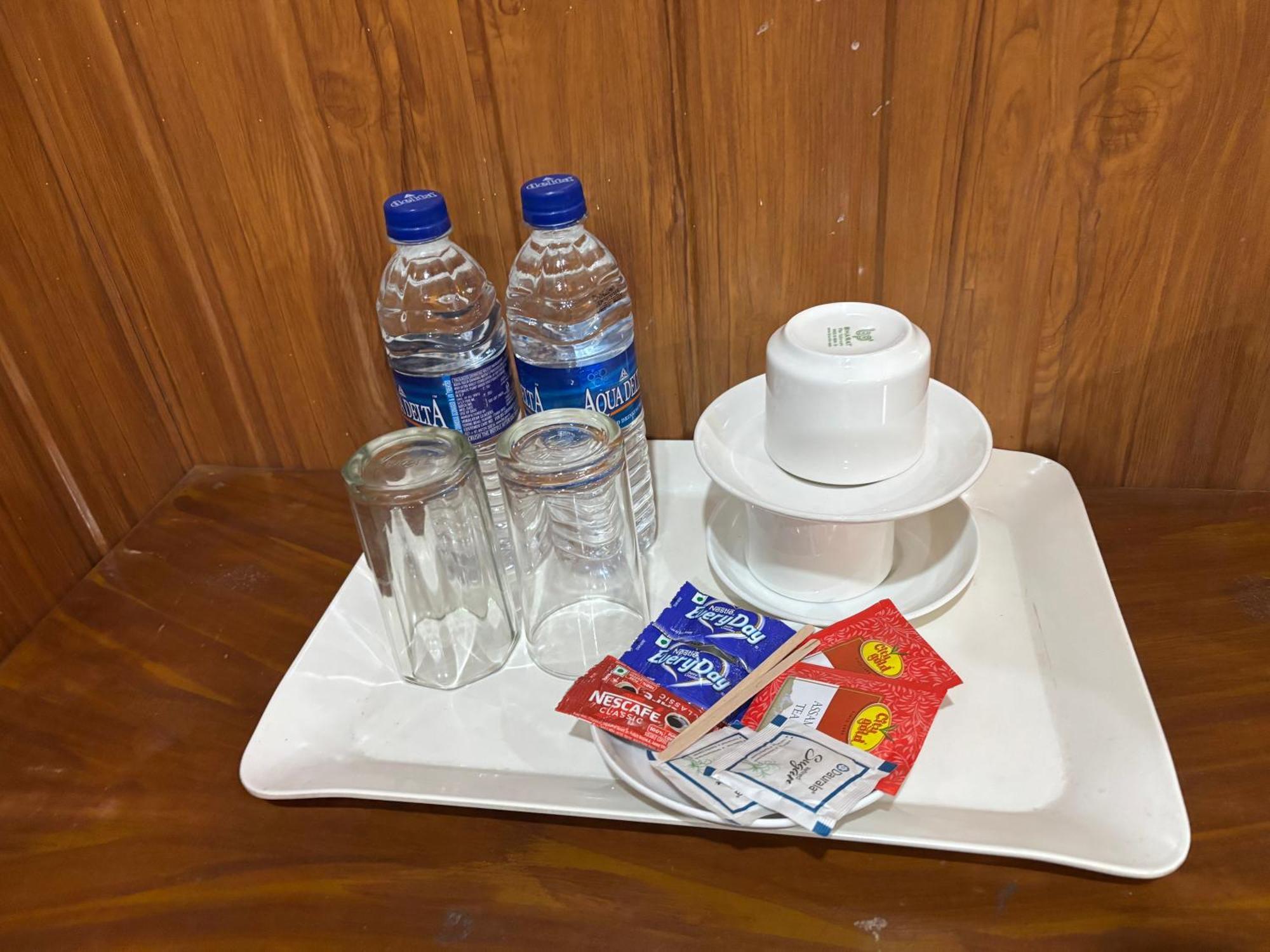 Motel Kasturi Palace & Restaurant Darjeeling 3*