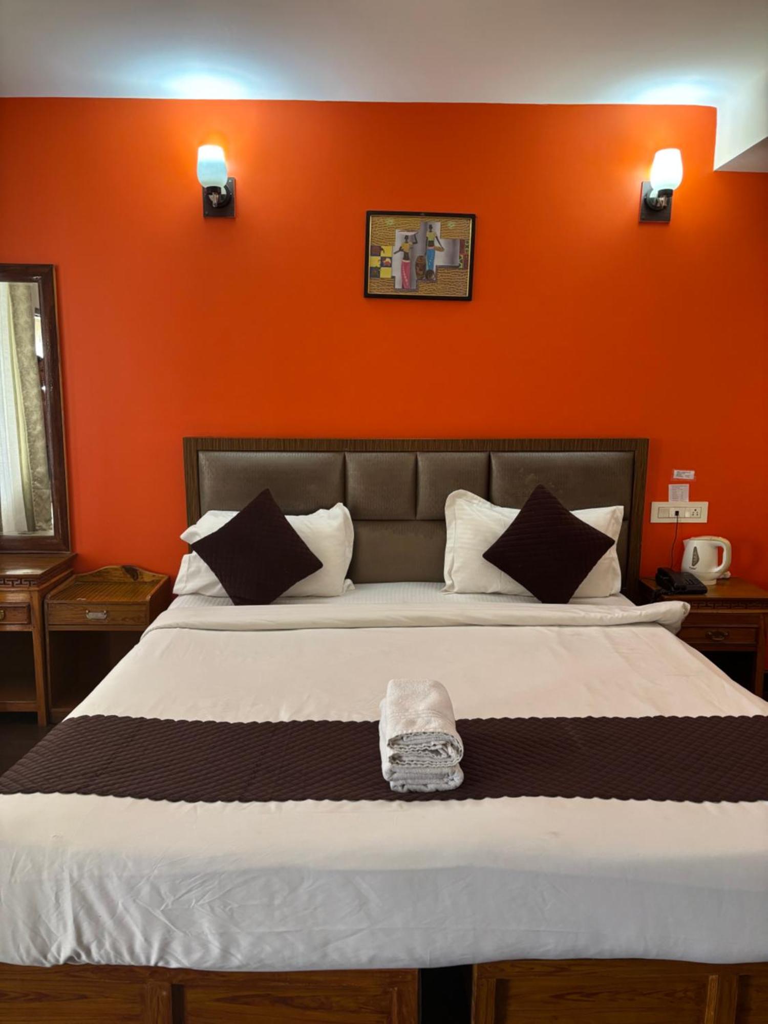 Kasturi Palace & Restaurant Darjeeling