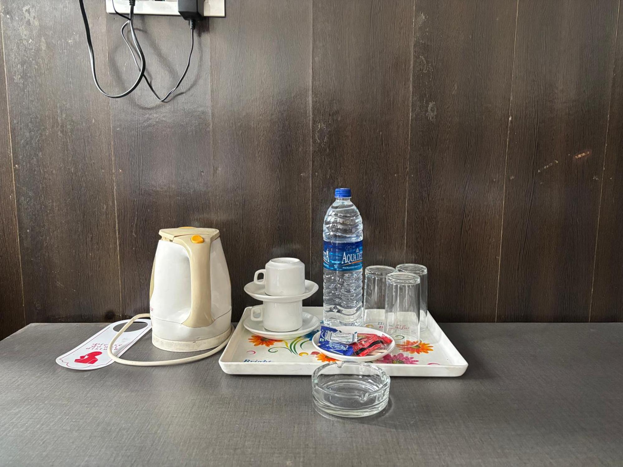 Kasturi Palace & Restaurant Darjeeling Motel