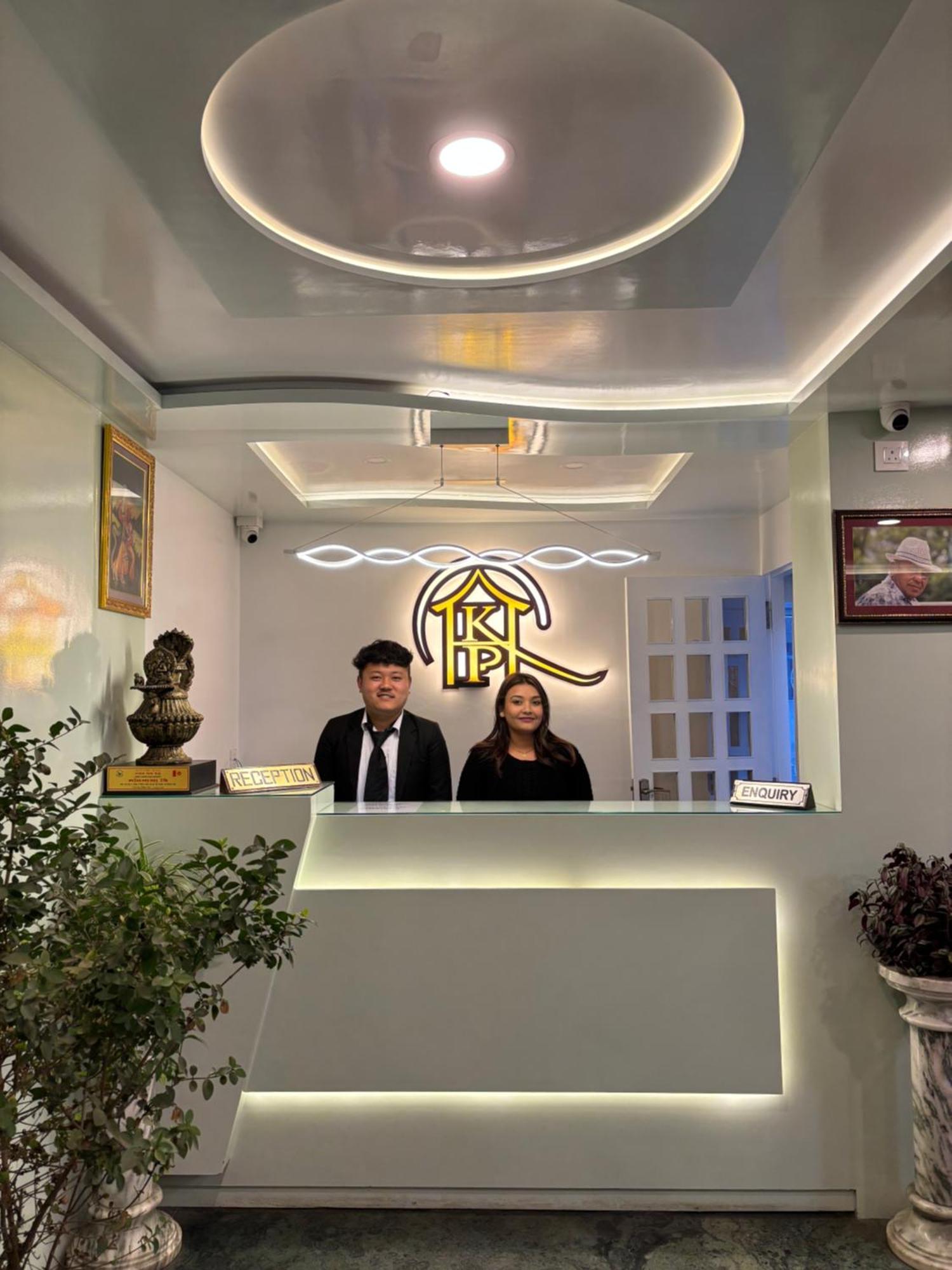 Kasturi Palace & Restaurant Darjeeling 3* Darjeeling (West Bengal)