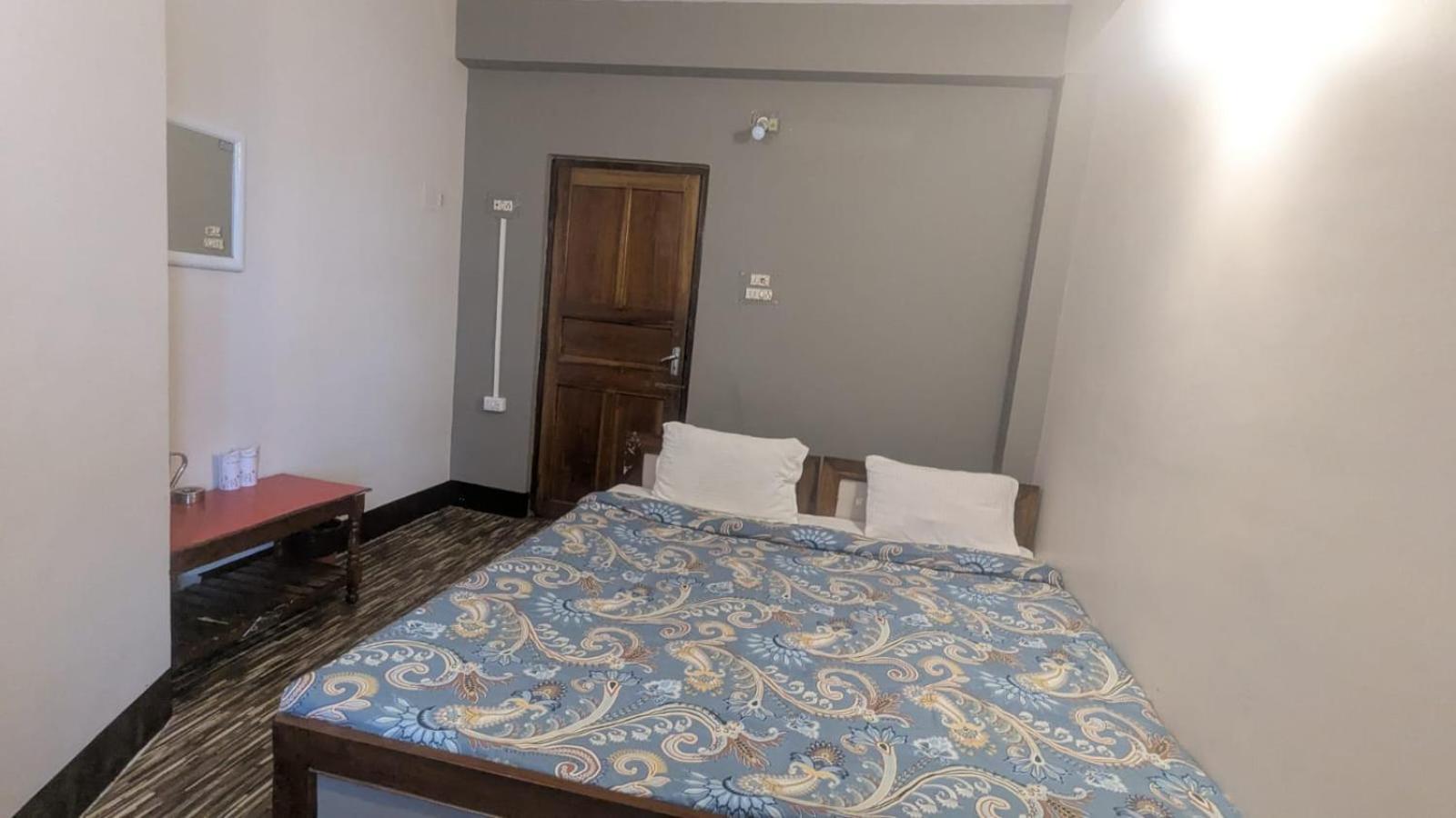 Hotel Hotel Sakura Mountain View 10 Mins From Mall Road