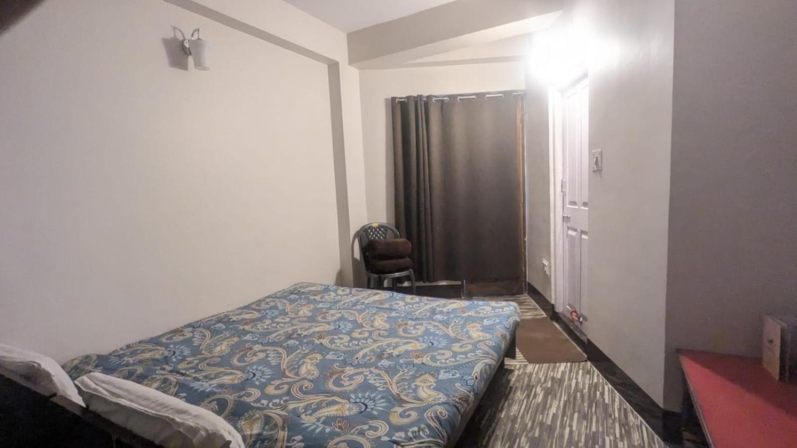 Hotel Hotel Sakura Mountain View 10 Mins From Mall Road *