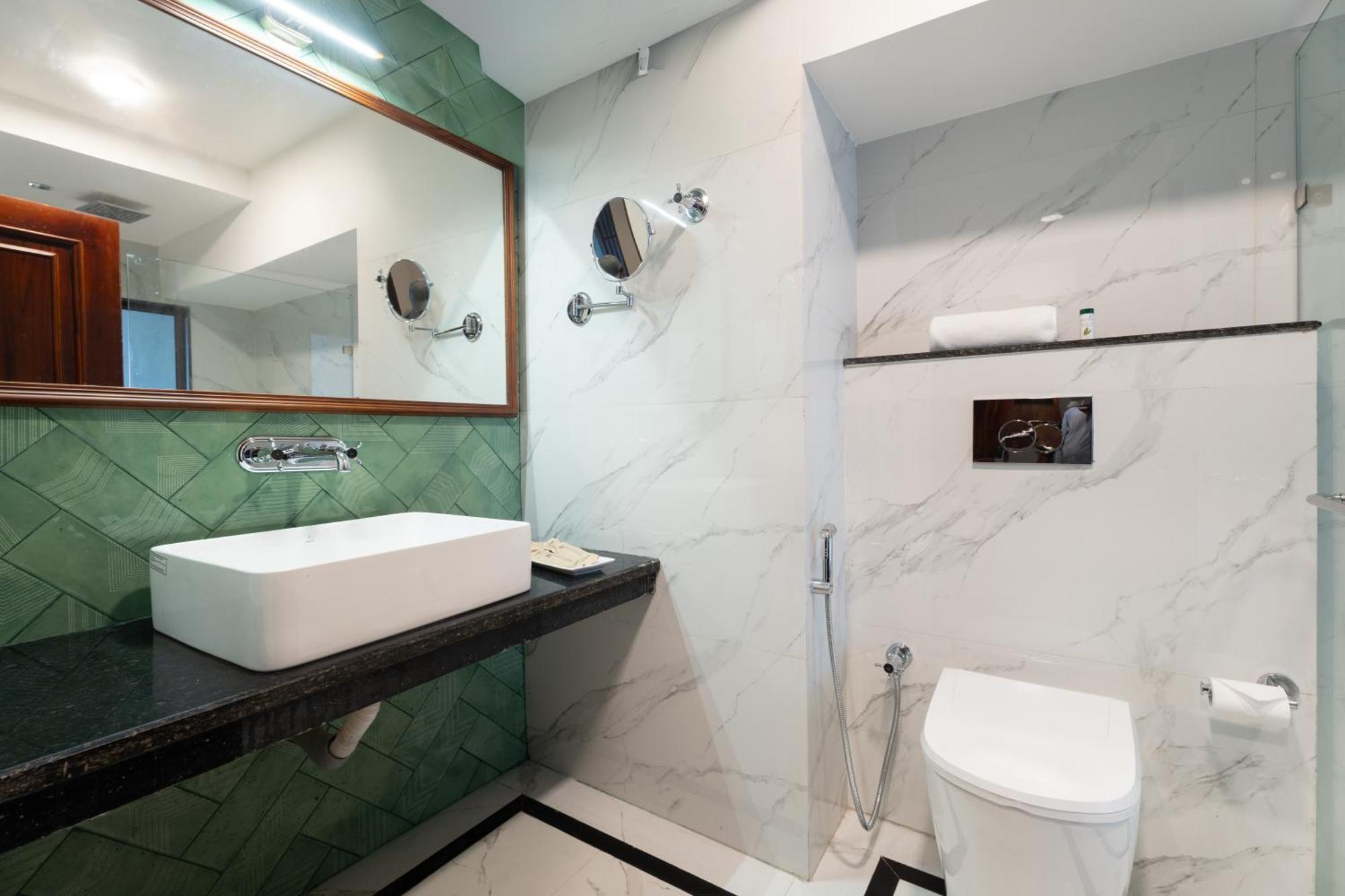 Hotel Planter's Heritage By Cilantro Collection - A Unit Of Jigden And