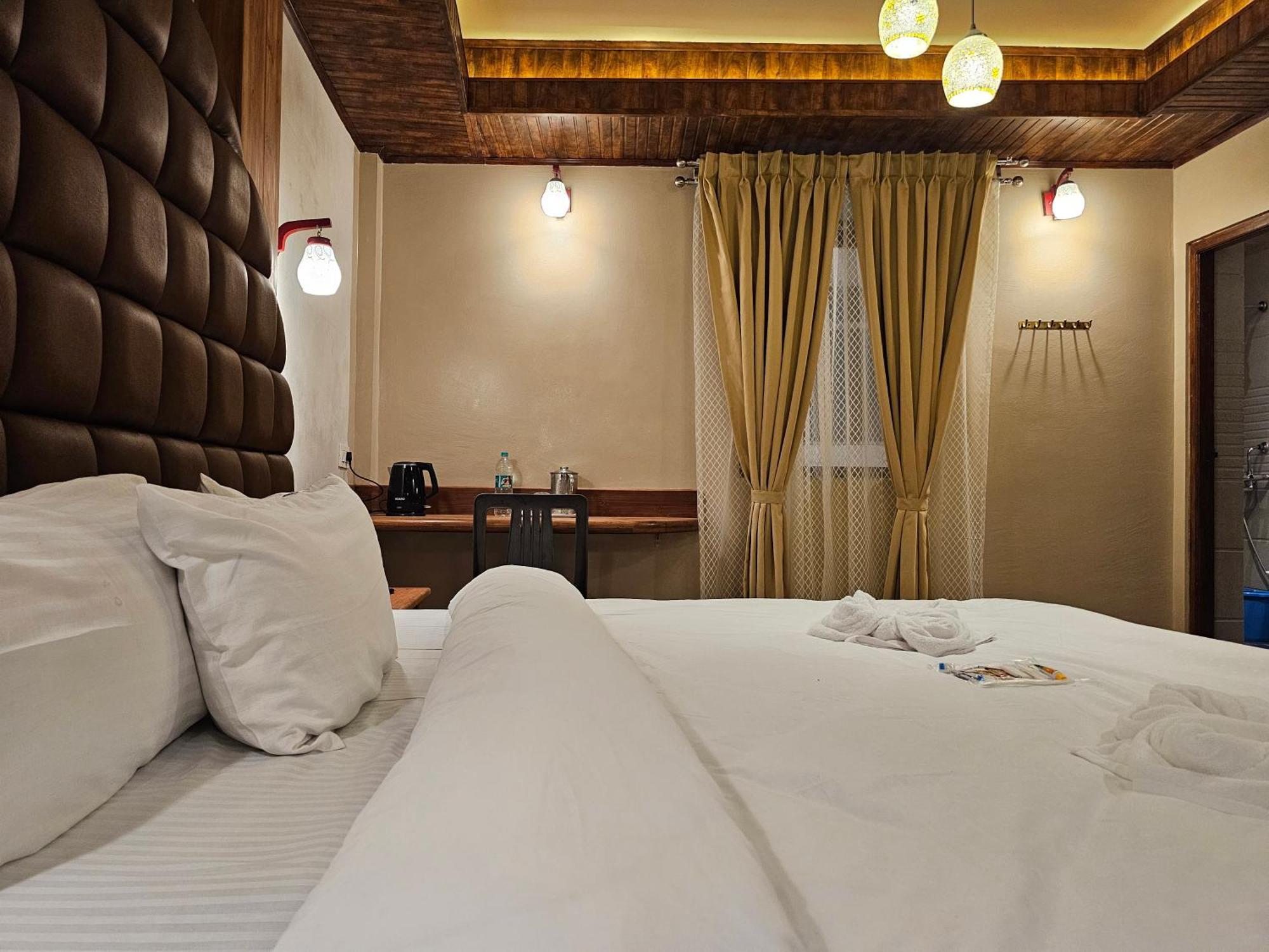 Hotel Golden Orchid