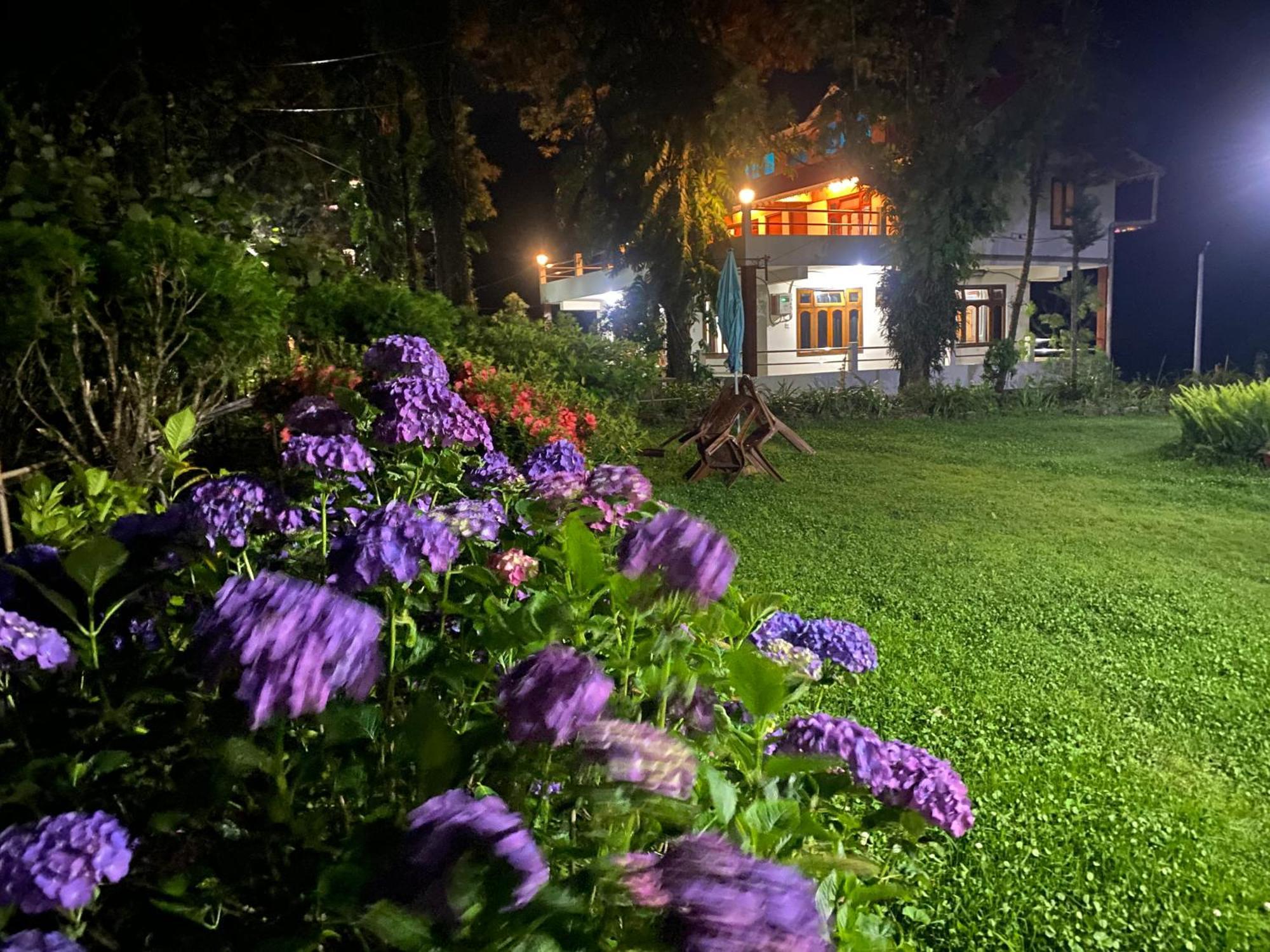 Homestay Bloomfield And Eco-resort *
