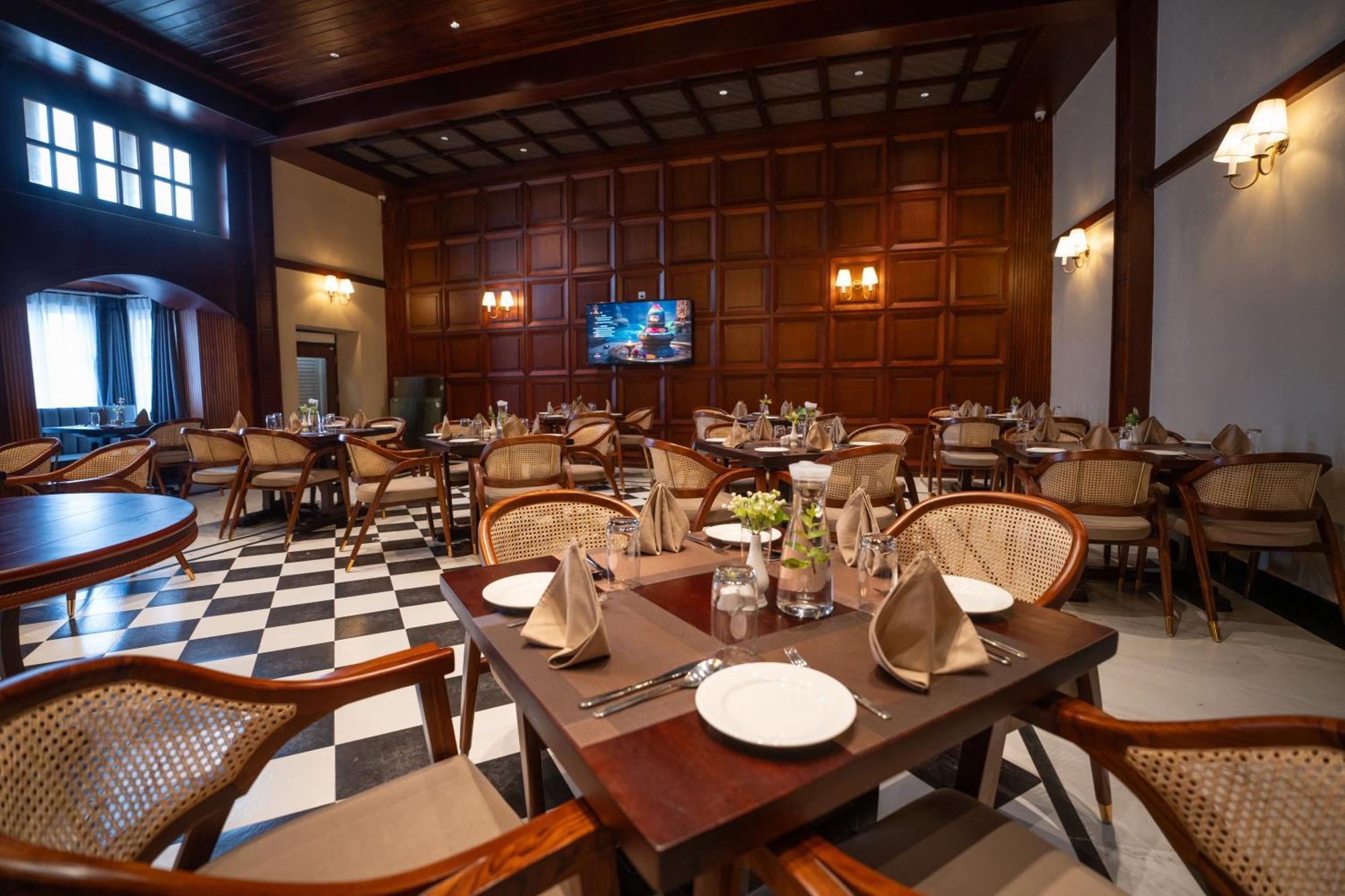 Planter's Heritage By Cilantro Collection - A Unit Of Jigden And Hotel Darjeeling (West Bengal)