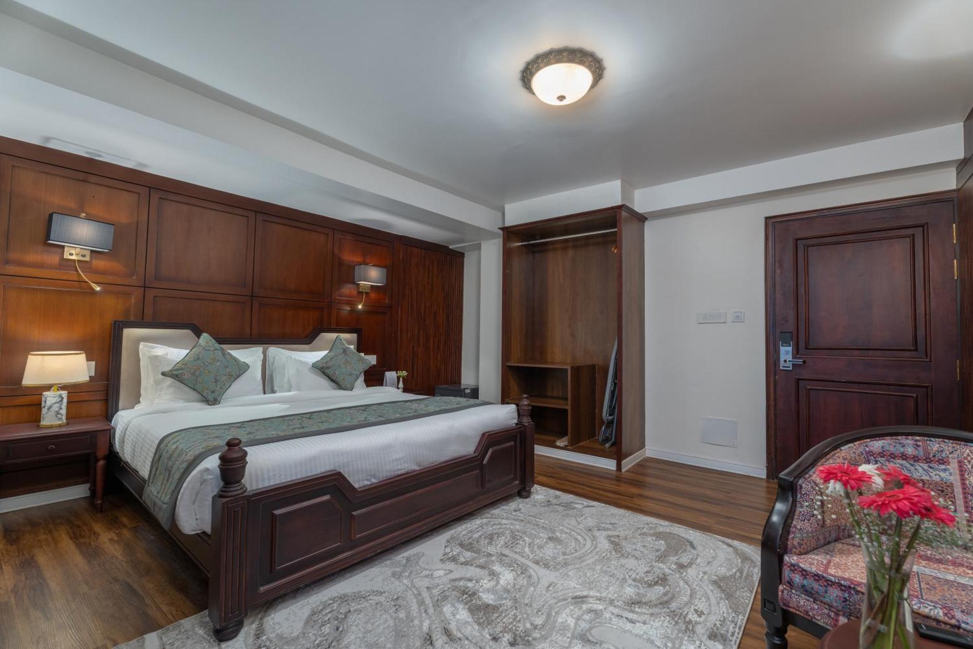 Planter's Heritage By Cilantro Collection - A Unit Of Jigden And Hotel 5*
