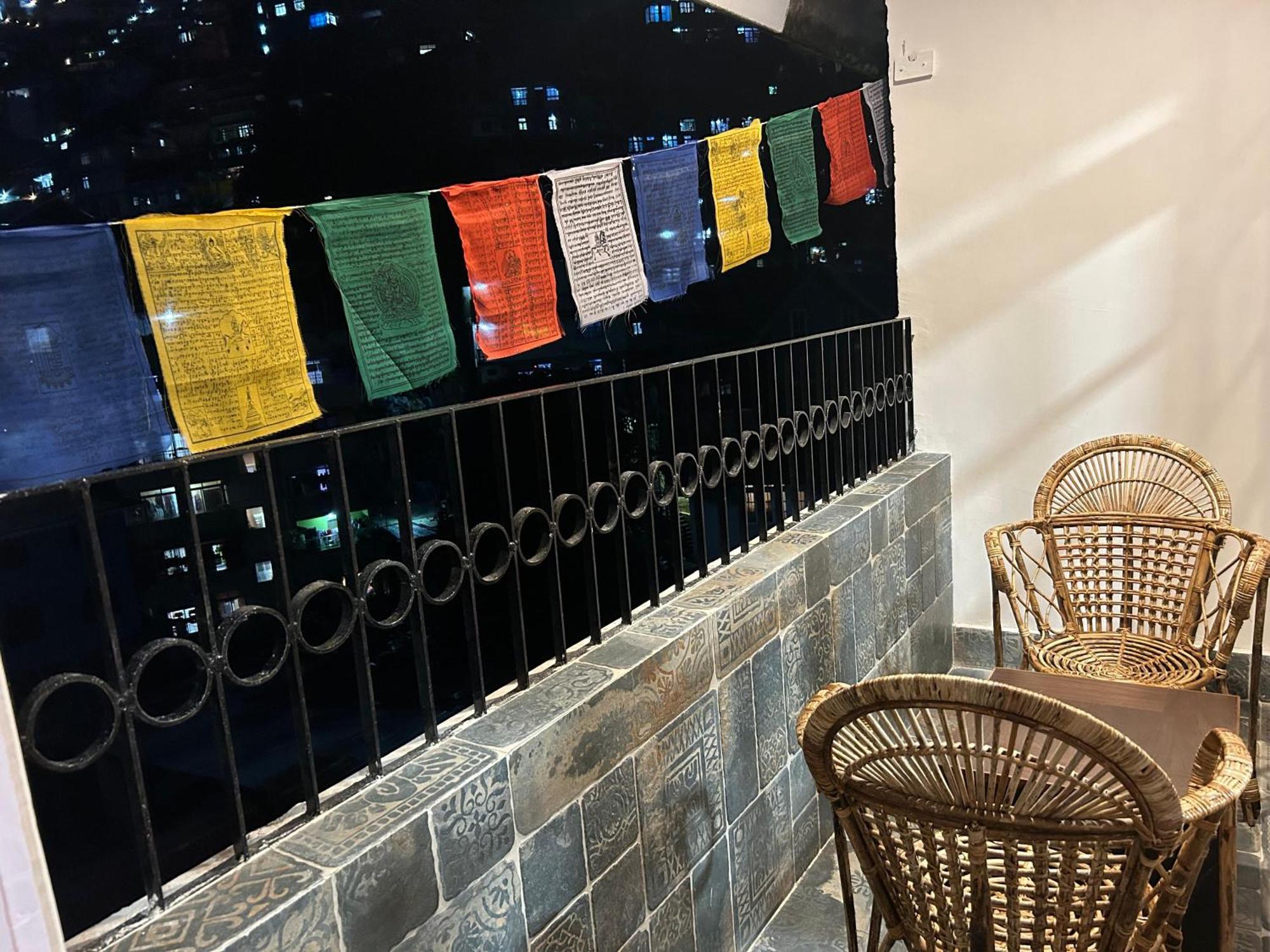Hotel Norbu's Darjeeling (West Bengal)