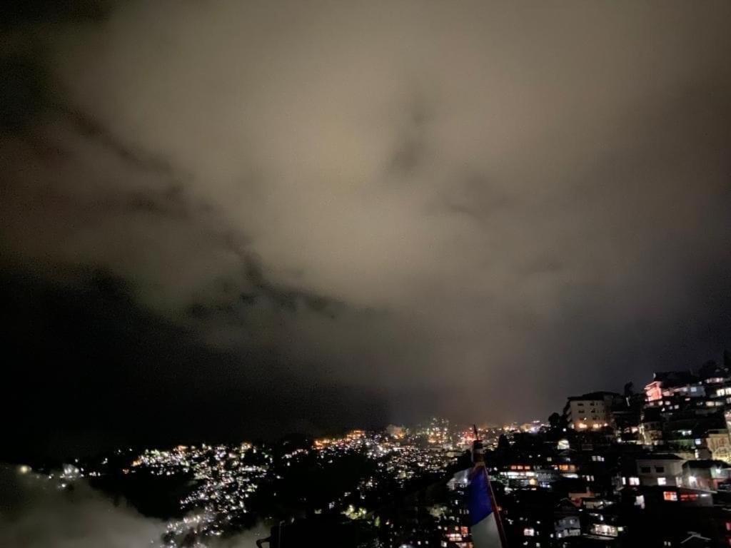 Norbu's Hotel Darjeeling (West Bengal)