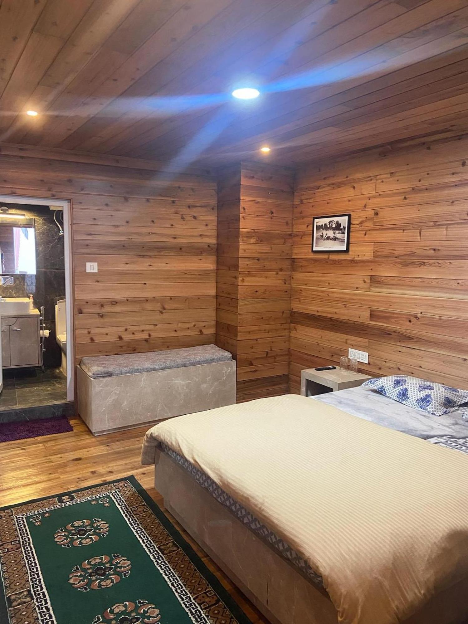 Hotel Norbu's Darjeeling (West Bengal)