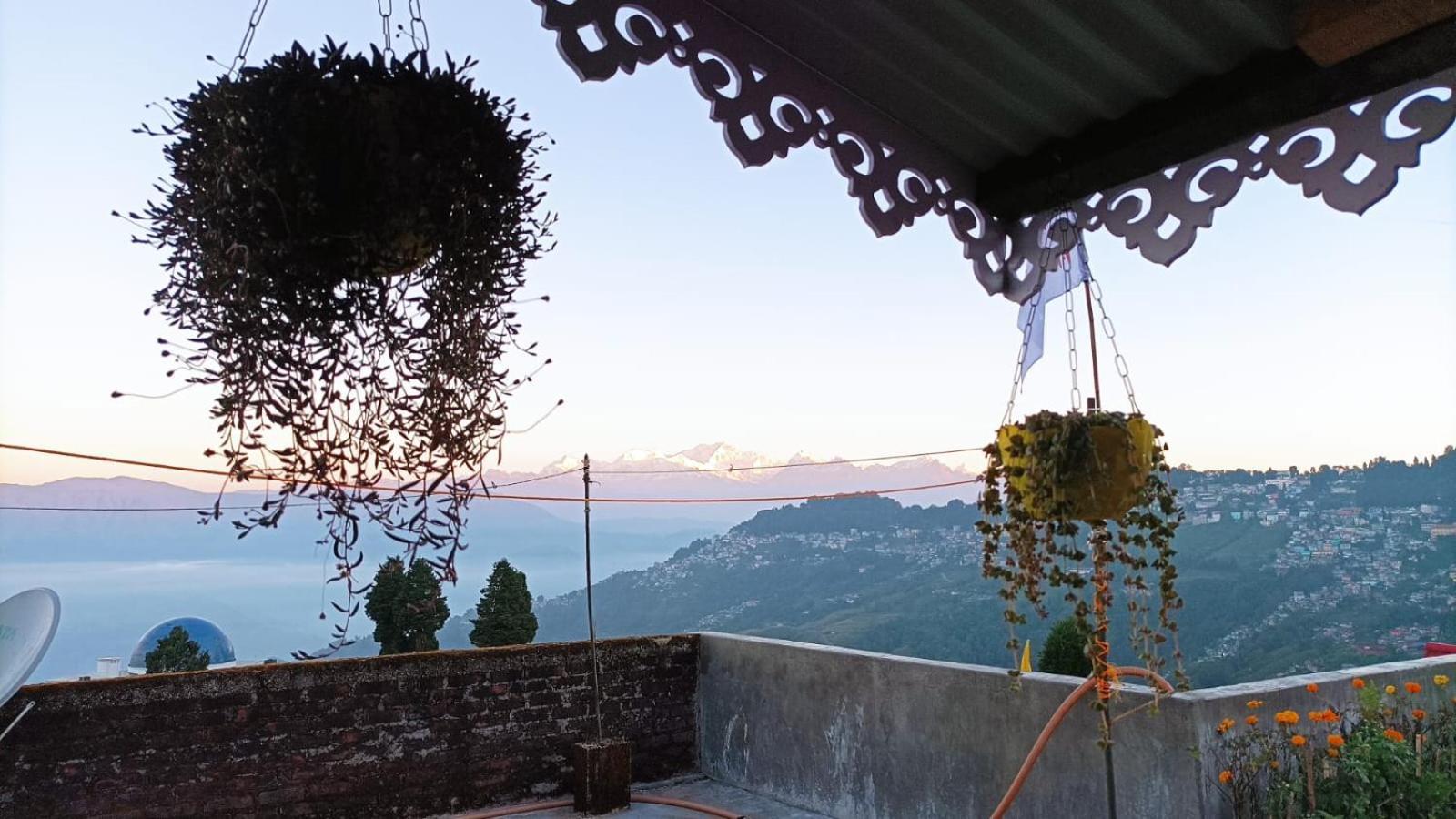 Homestay Banabas Darjeeling (West Bengal)