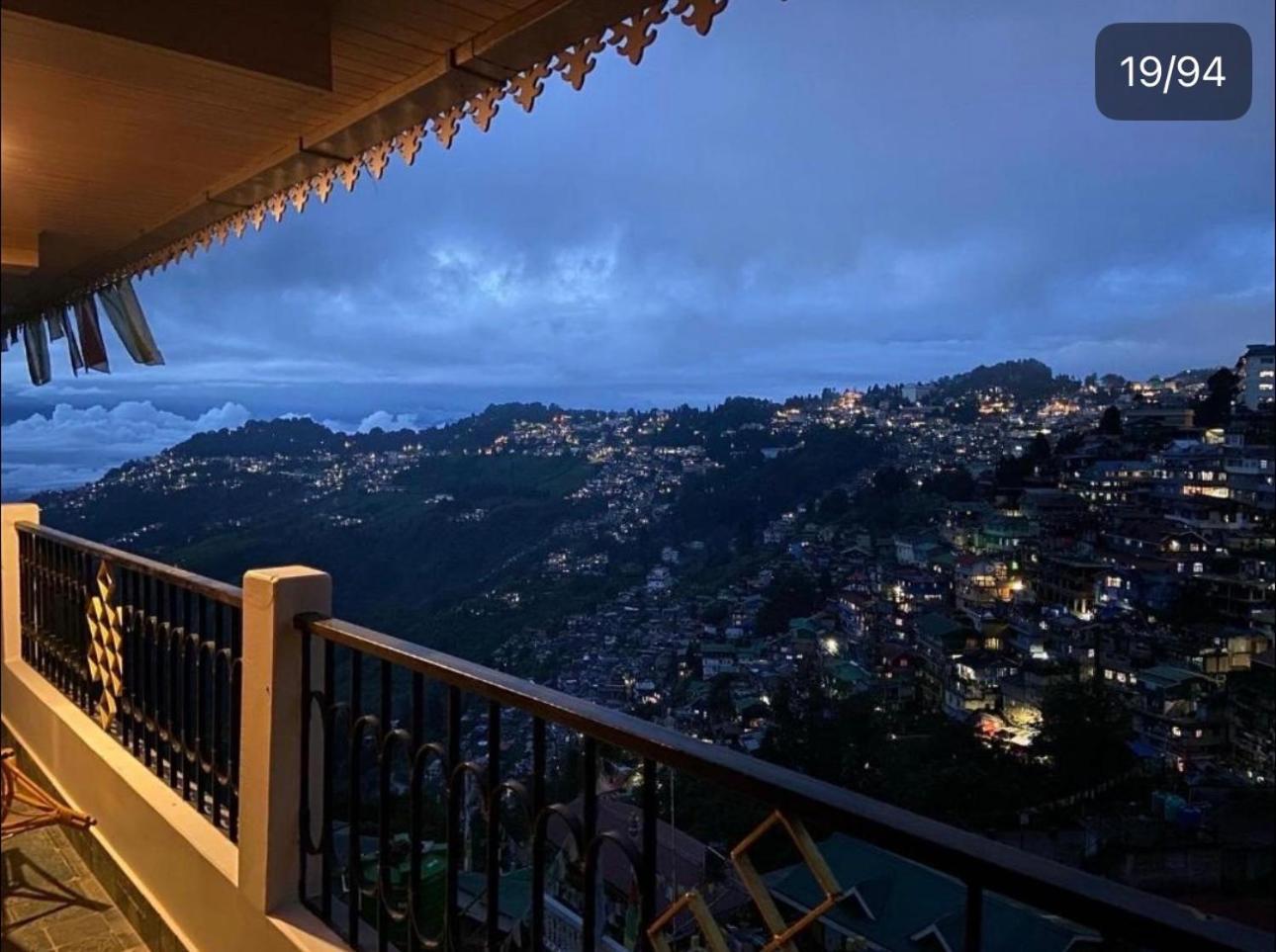 Hotel Norbu's *