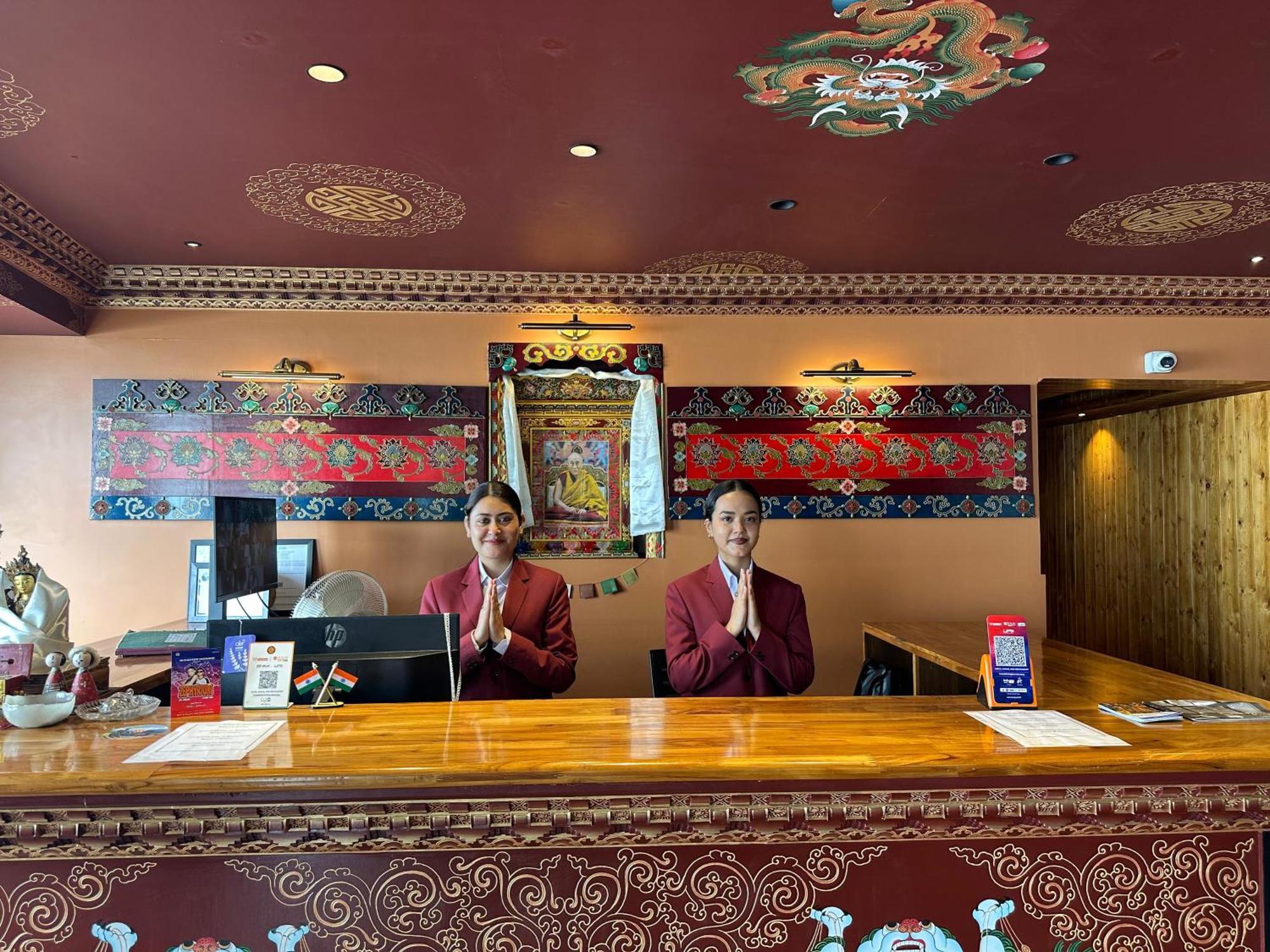 Hotel Gakhil Boutique 4*
