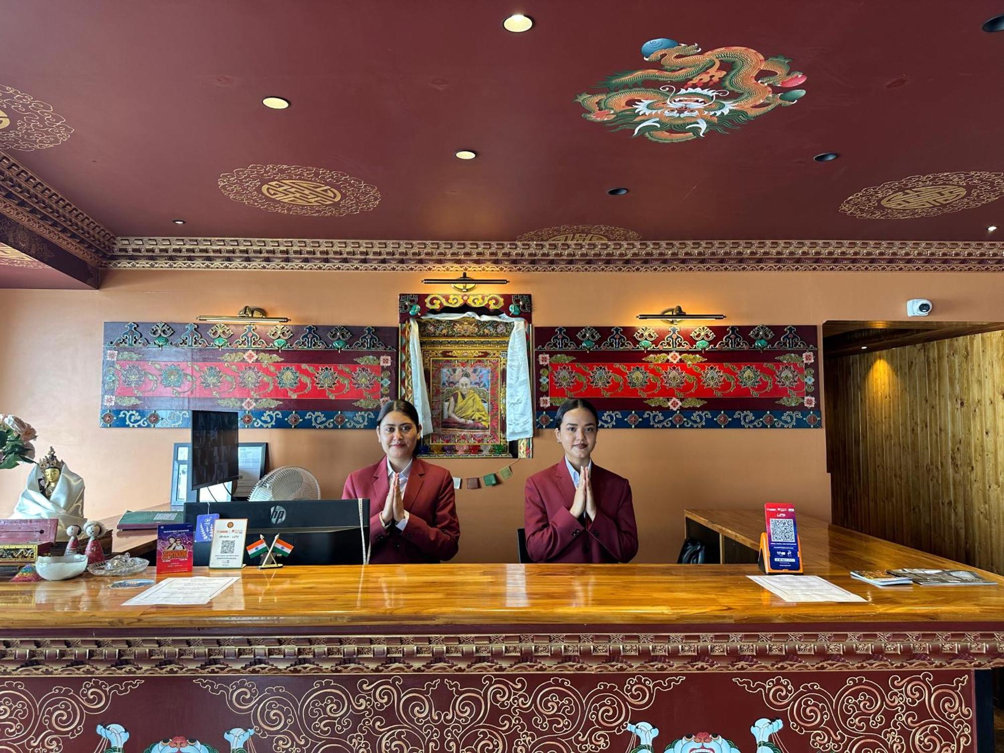 Gakhil Boutique Hotel Darjeeling (West Bengal)