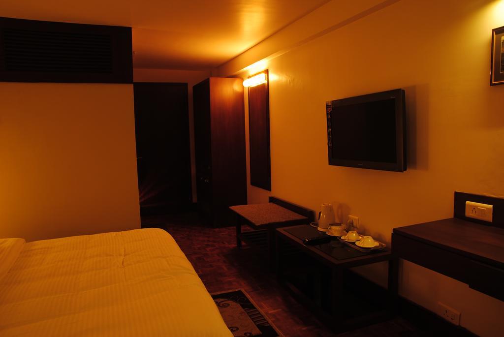 The Retreat Resort
