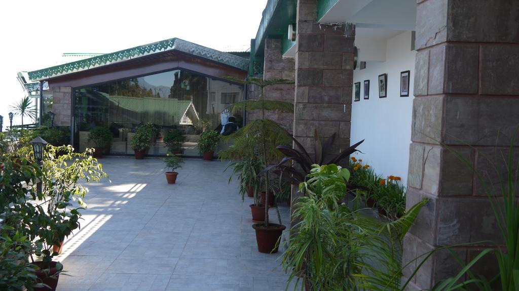 The Retreat Resort 2*