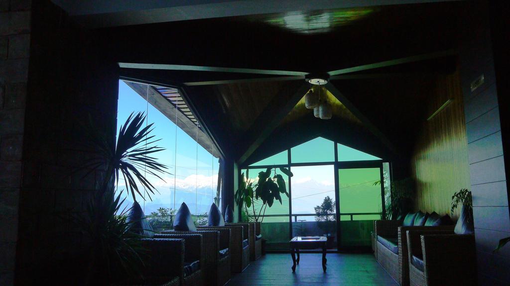 The Retreat 2* Darjeeling (West Bengal)