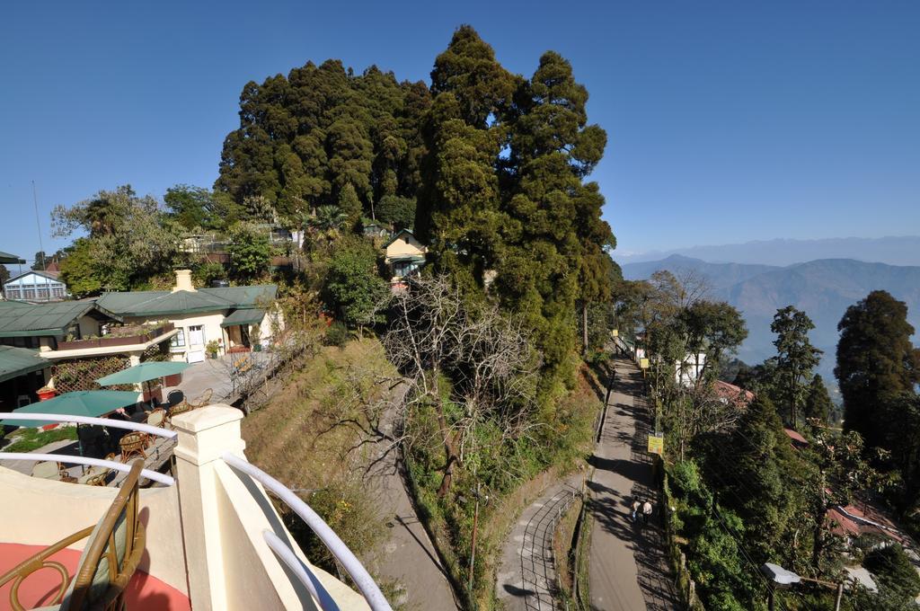 The Windamere Darjeeling (West Bengal)