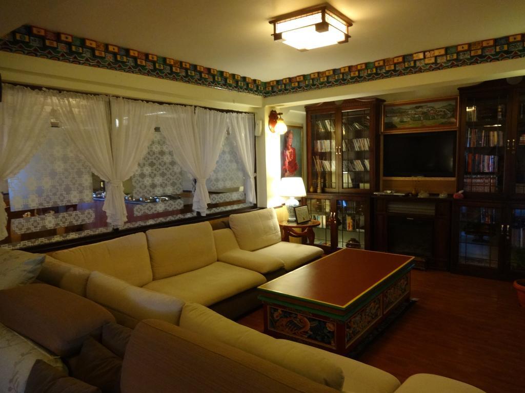 Little Tibet Mall Road Hotel 3*