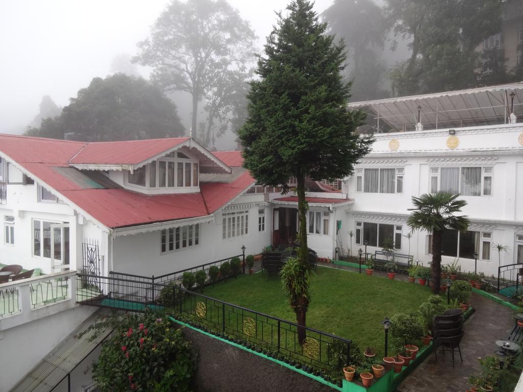 Little Tibet Mall Road 3* Darjeeling (West Bengal)