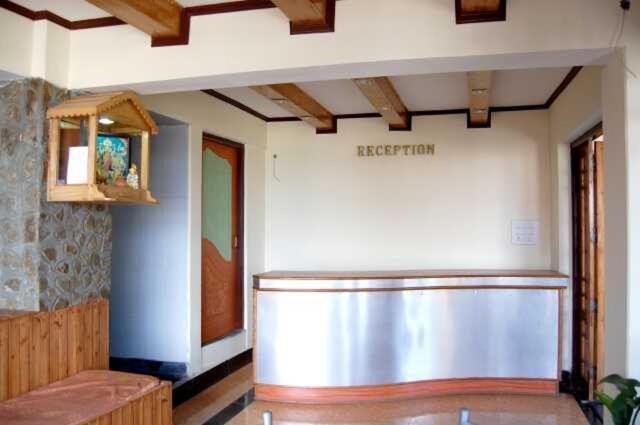 Hotel Broadway Darjeeling (West Bengal)