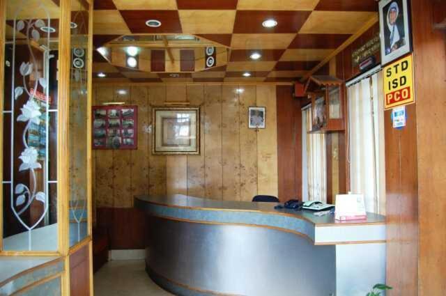 Broadway Hotel Darjeeling (West Bengal)