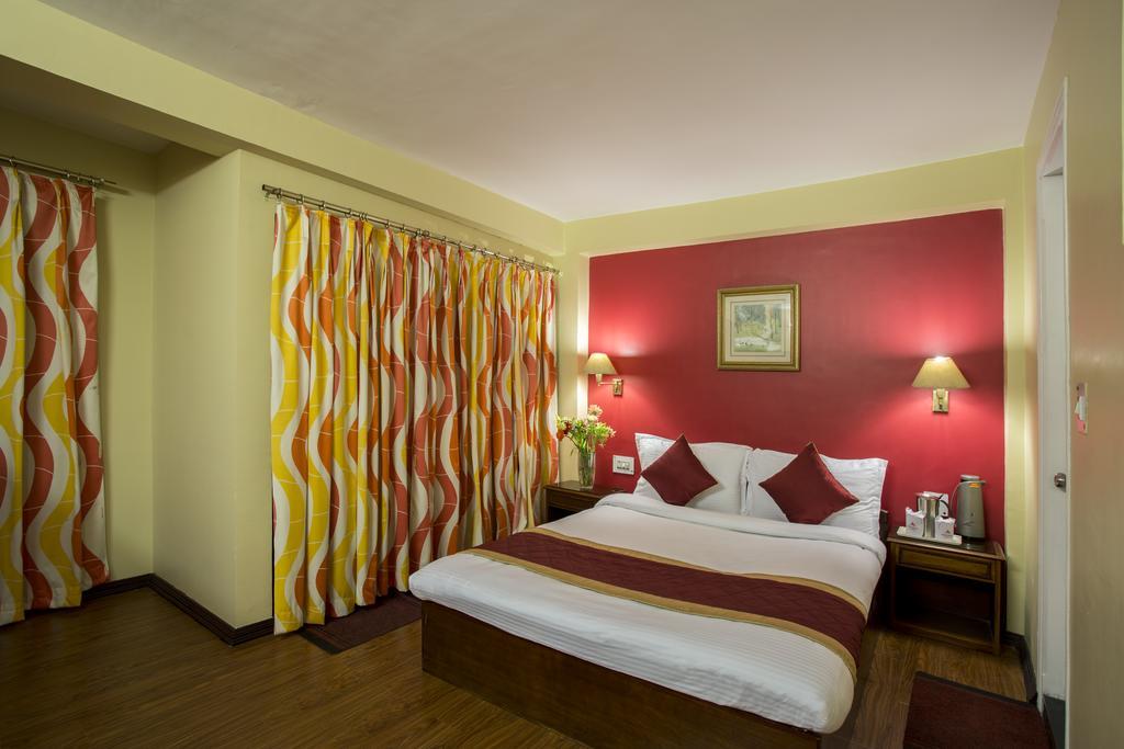 Krishna Residency Darjeeling (West Bengal)