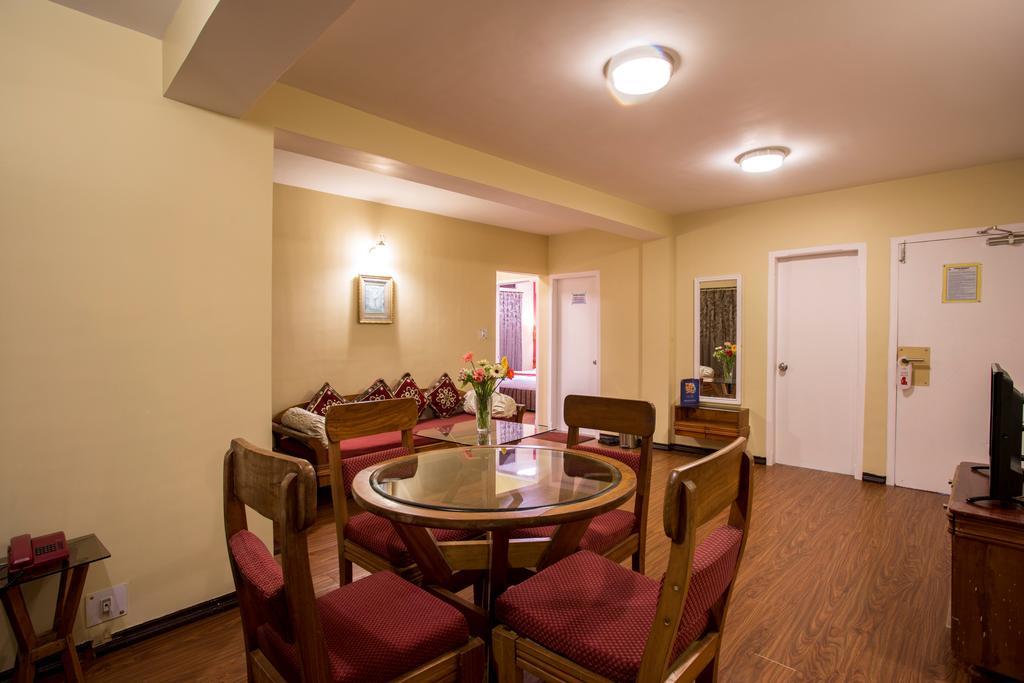 Krishna Residency