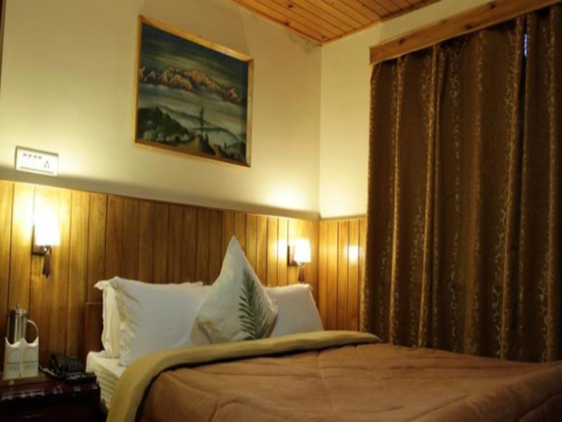 Rhododendron Resort Darjeeling (West Bengal)