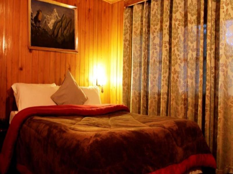 Rhododendron Resort