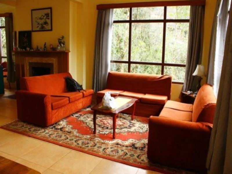 Resort Rhododendron 4*