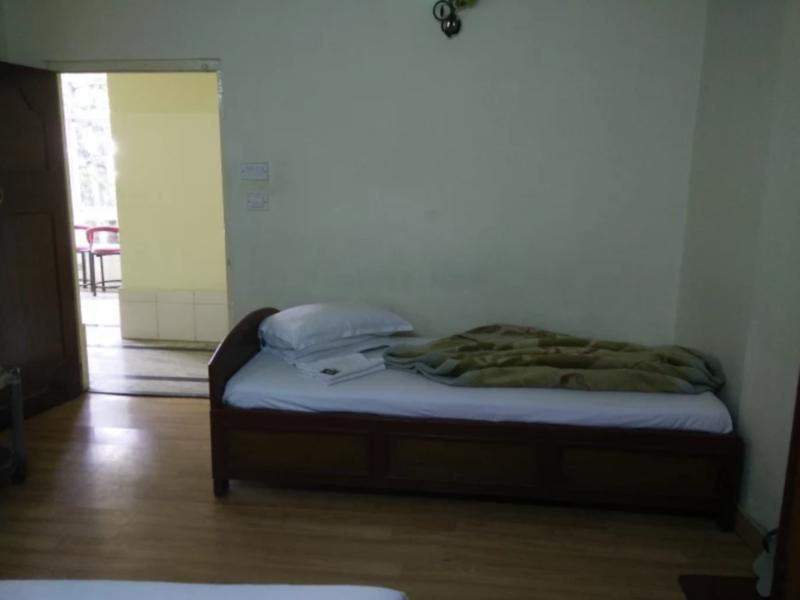 Hotel Meghma