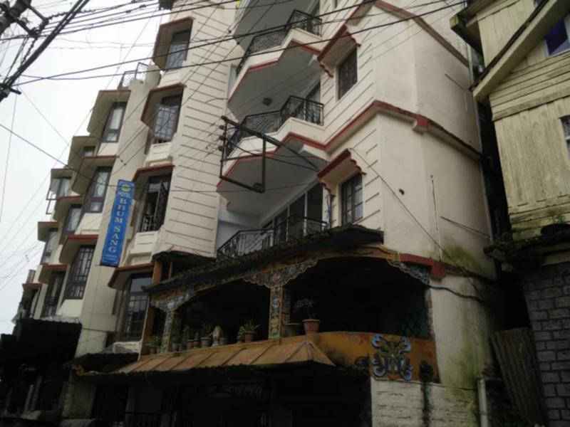 Hotel Bhumsang Hotel Darjeeling (West Bengal)
