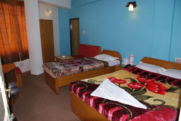 Spandan 2* Darjeeling (West Bengal)