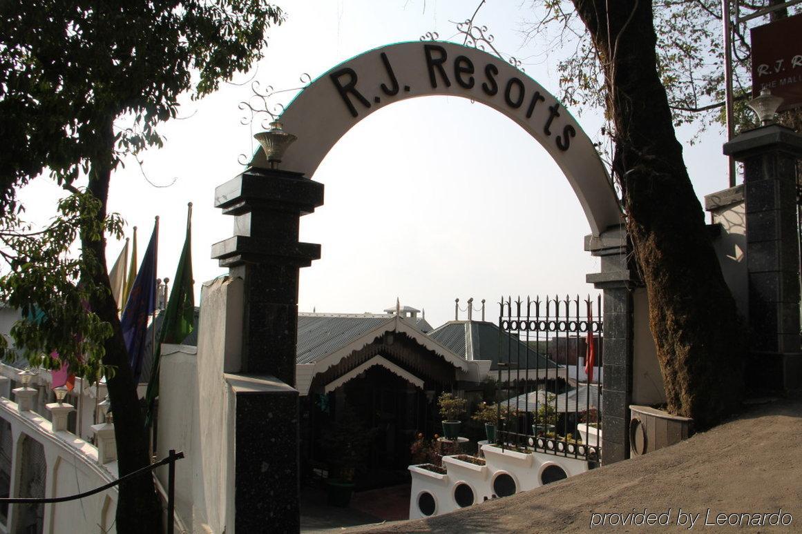 R.j.resorts 3*