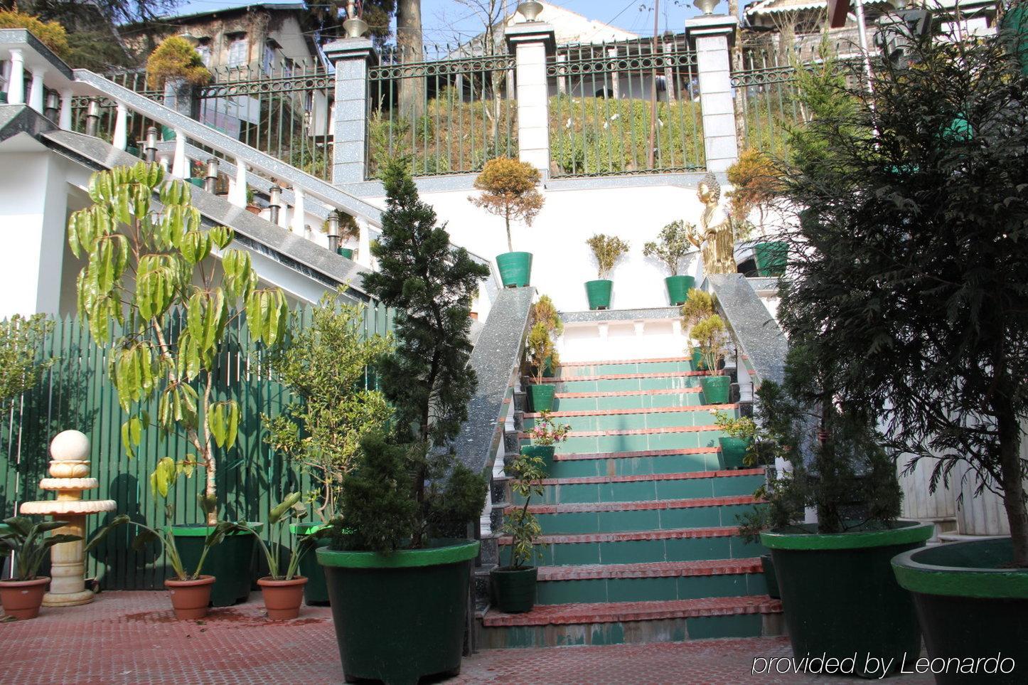 Hotel R.j.resorts Darjeeling (West Bengal)