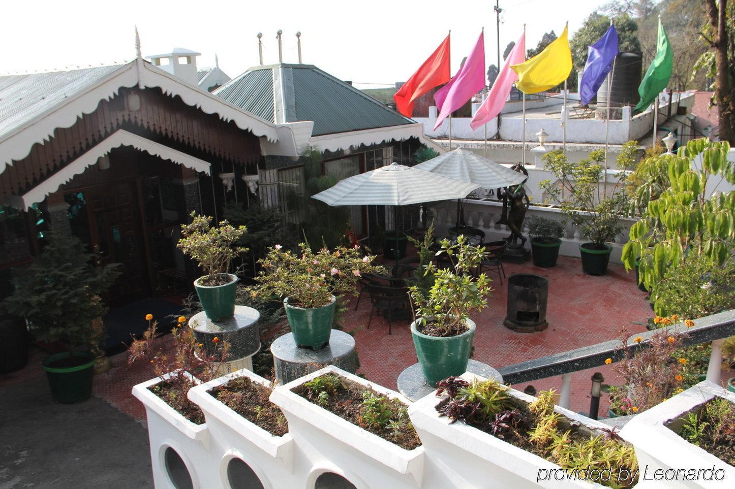 R.j.resorts Hotel Darjeeling (West Bengal)