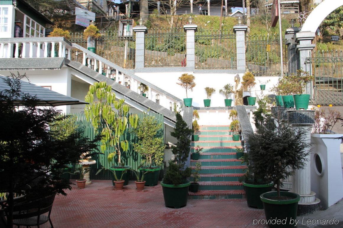 Hotel R.j.resorts Darjeeling (West Bengal)