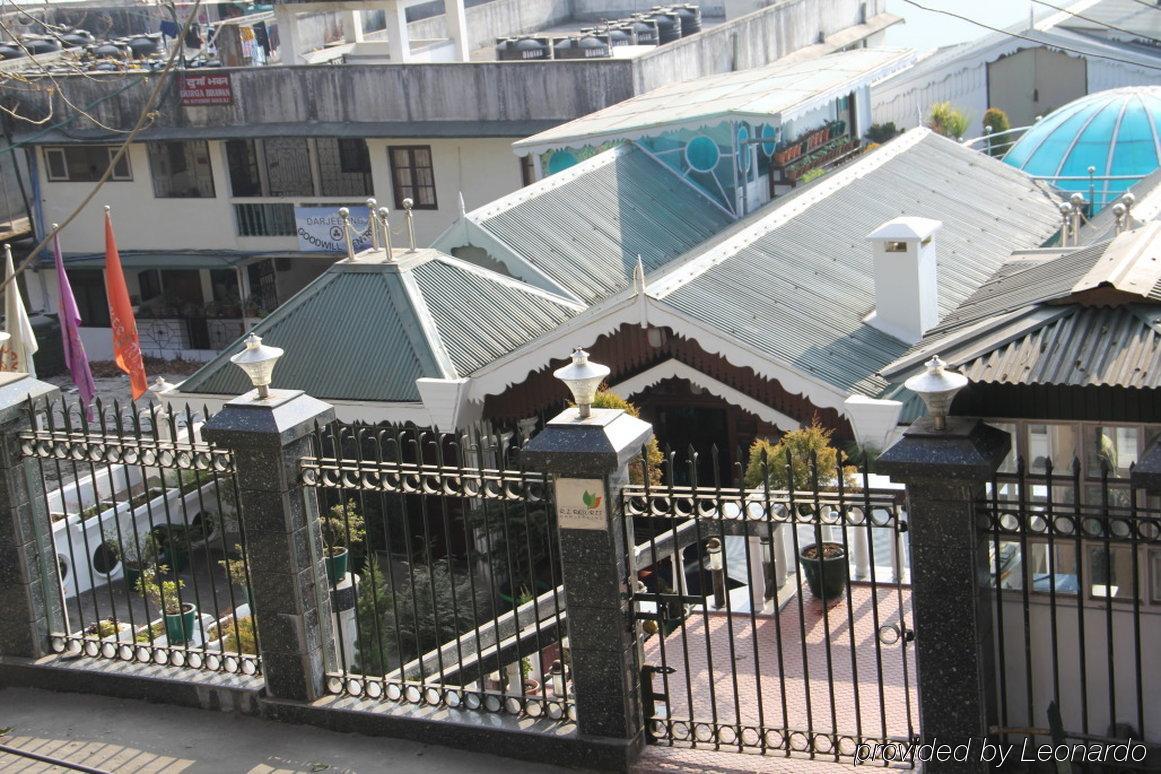 R.j.resorts Hotel