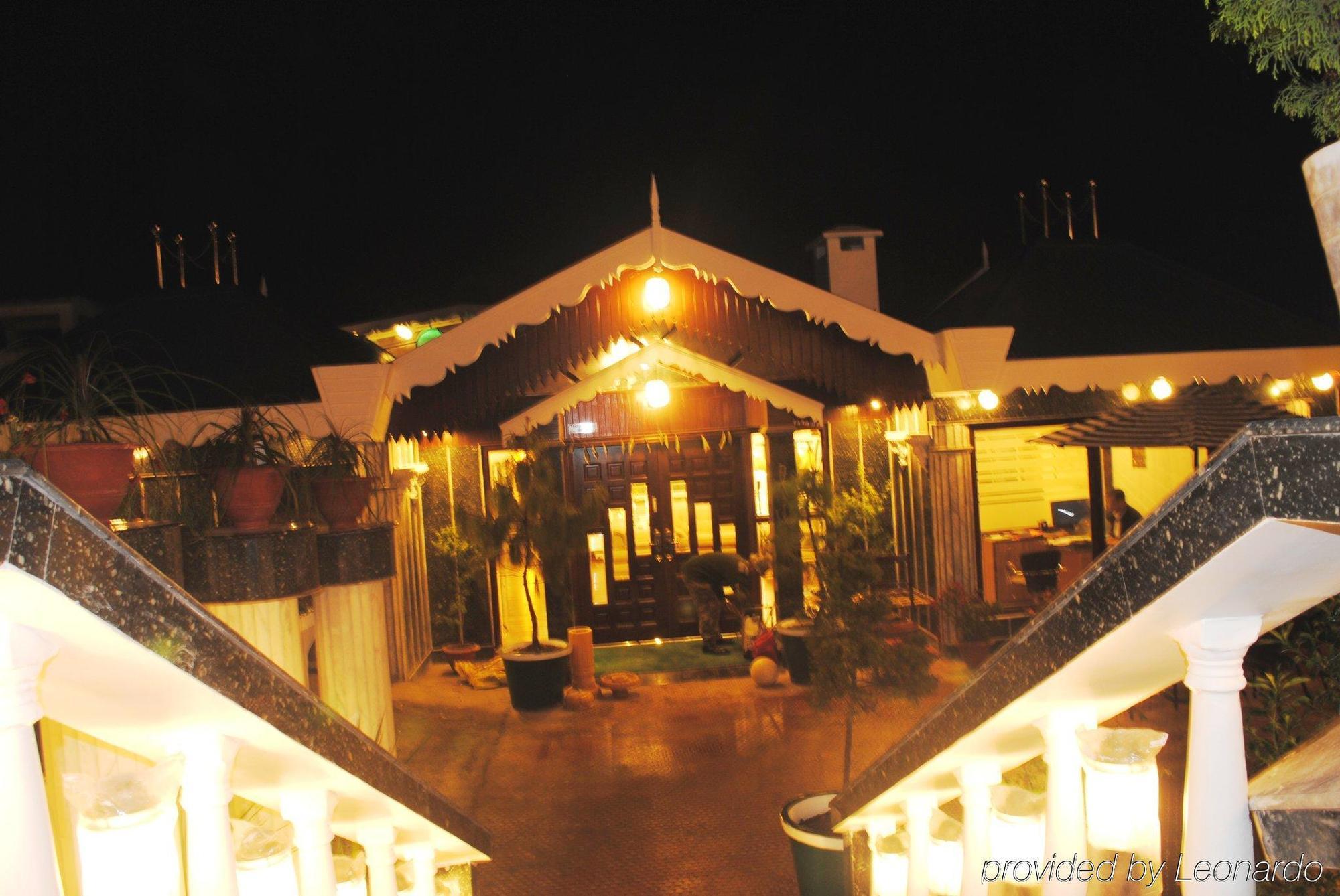 R.j.resorts Darjeeling (West Bengal)