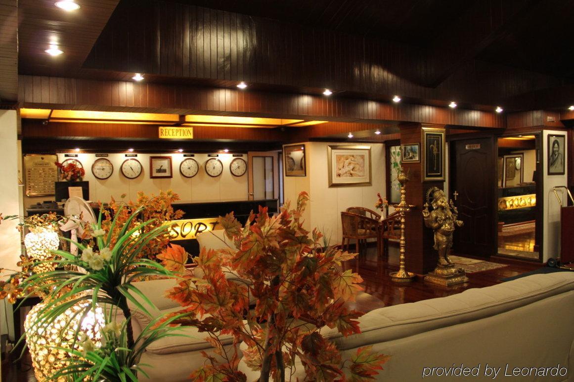 R.j.resorts Hotel