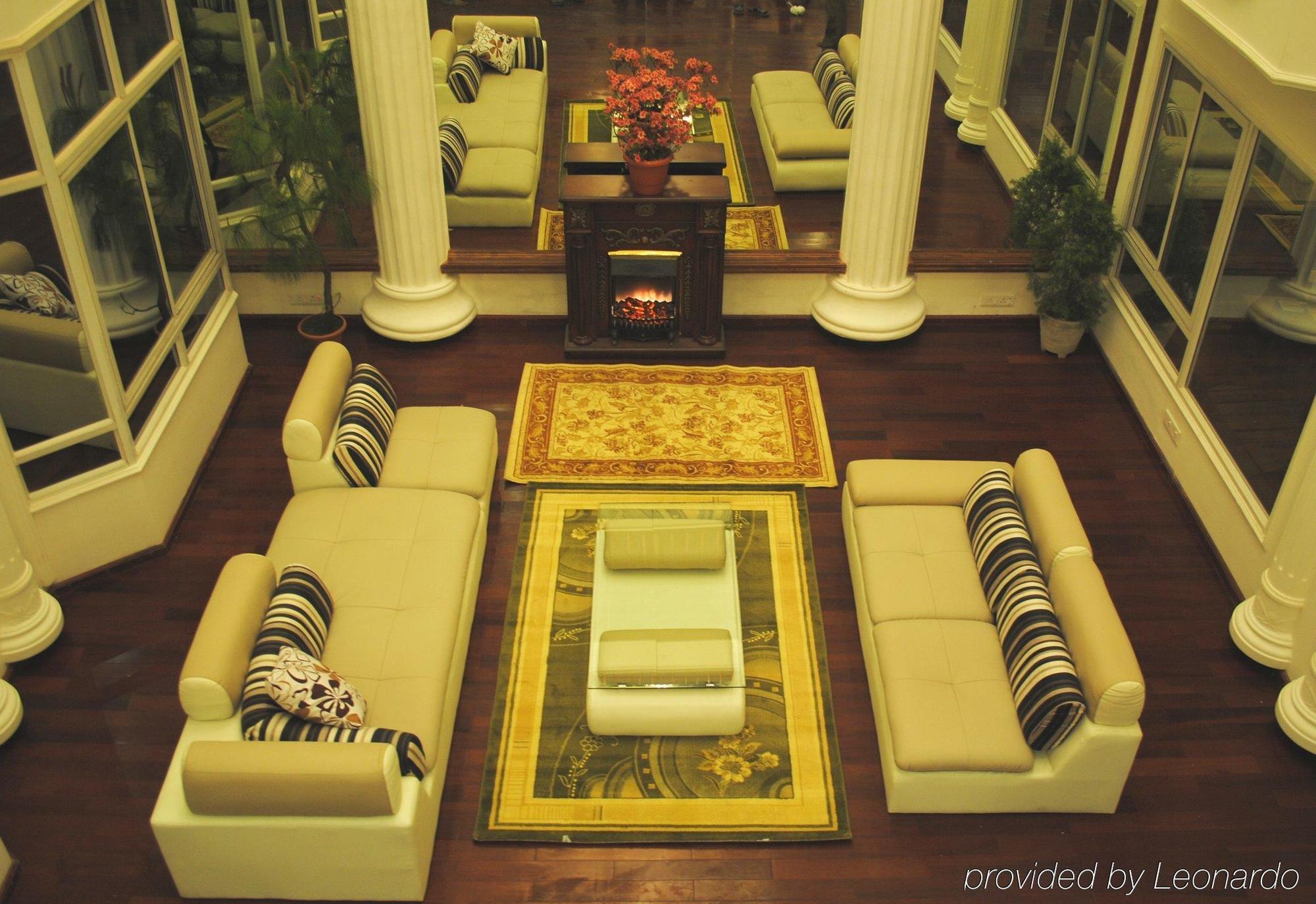 R.j.resorts Hotel